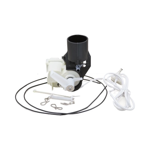 Single Flush 1.28/1.6 Autoflush Kit